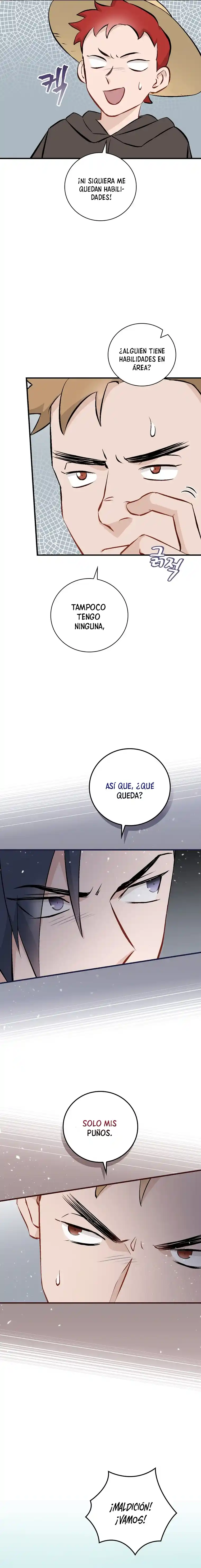 Subo De Nivel Comiendo! - Capítulo 116 - Página 18 - LectorTMOo