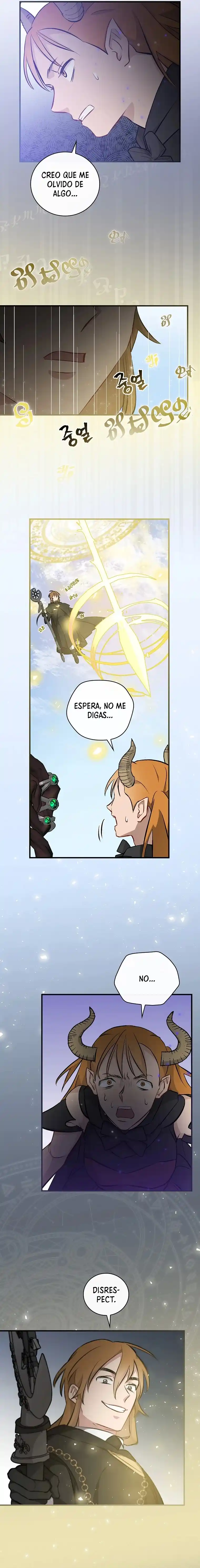 Subo De Nivel Comiendo! - Capítulo 117 - Página 10 - LectorTMOo