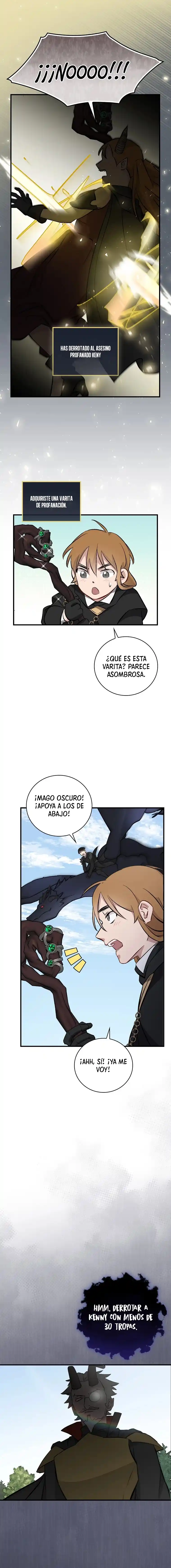 Subo De Nivel Comiendo! - Capítulo 117 - Página 11 - LectorTMOo