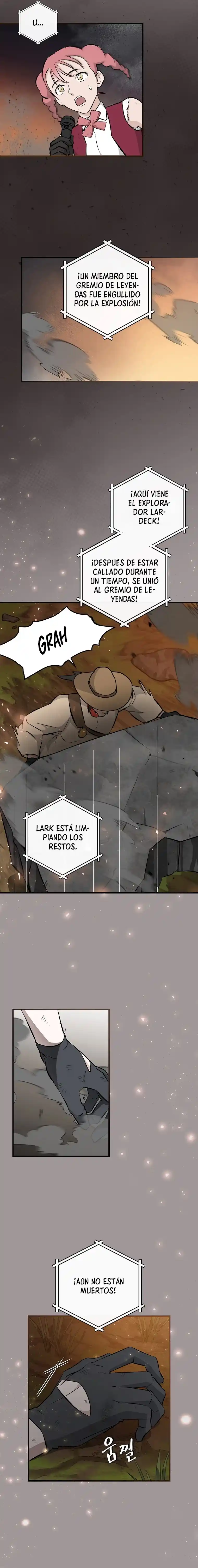 Subo De Nivel Comiendo! - Capítulo 117 - Página 15 - LectorTMOo