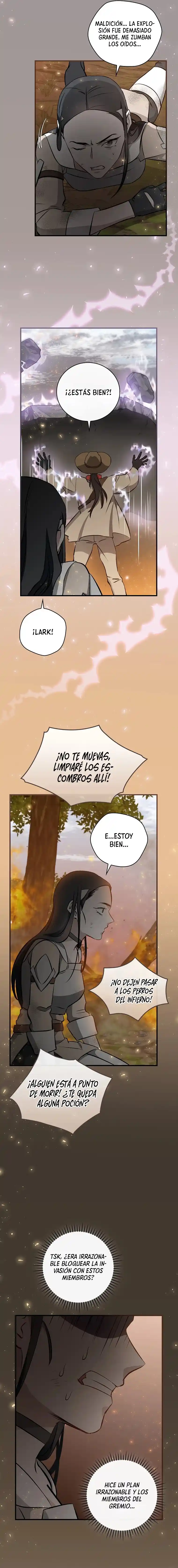 Subo De Nivel Comiendo! - Capítulo 117 - Página 16 - LectorTMOo