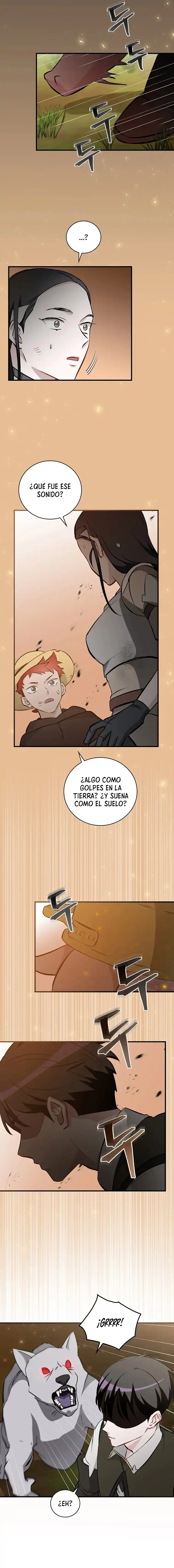 Subo De Nivel Comiendo! - Capítulo 117 - Página 17 - LectorTMOo