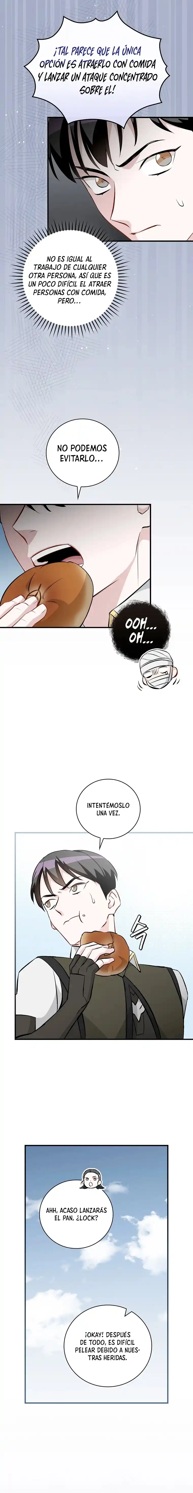 Subo De Nivel Comiendo! - Capítulo 120 - Página 10 - LectorTMOo