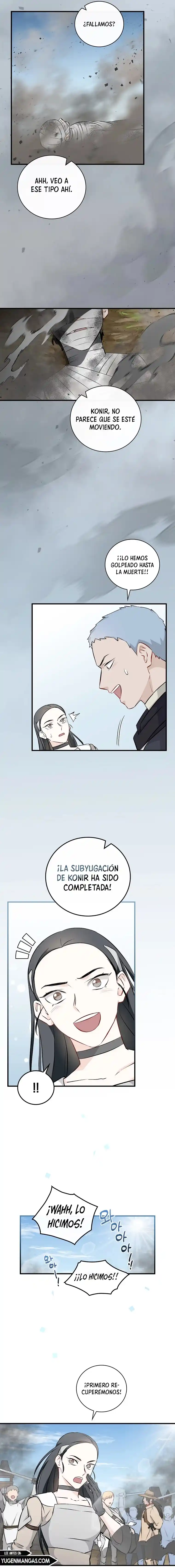 Subo De Nivel Comiendo! - Capítulo 120 - Página 14 - LectorTMOo