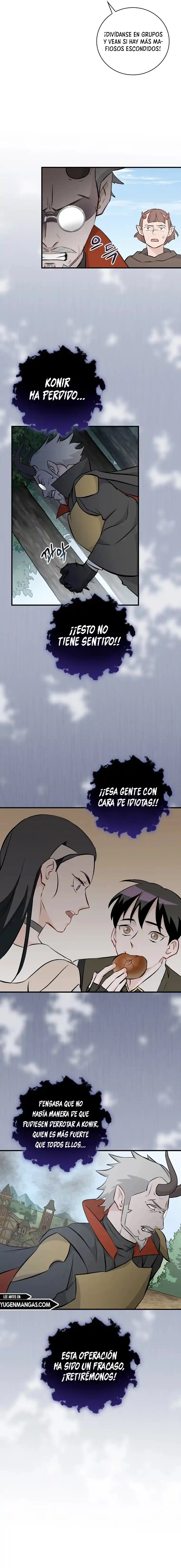 Subo De Nivel Comiendo! - Capítulo 120 - Página 15 - LectorTMOo