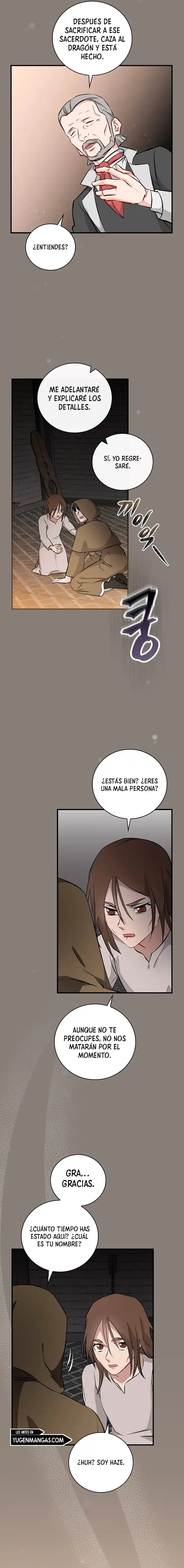 Subo De Nivel Comiendo! - Capítulo 121 - Página 11 - LectorTMOo