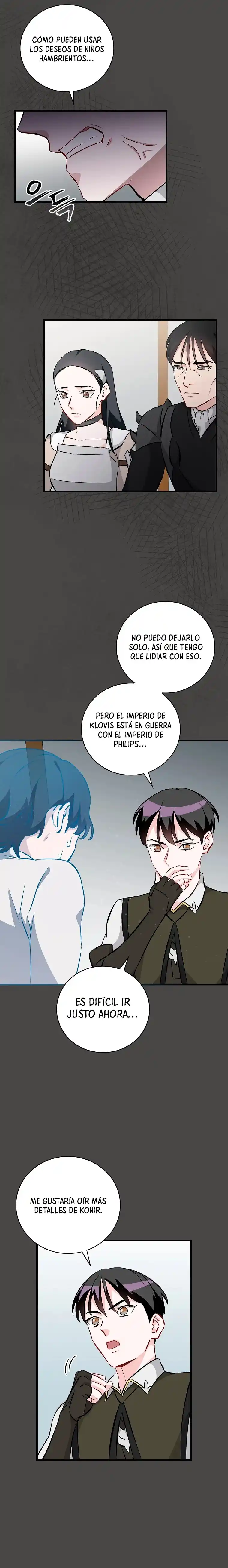 Subo De Nivel Comiendo! - Capítulo 121 - Página 13 - LectorTMOo