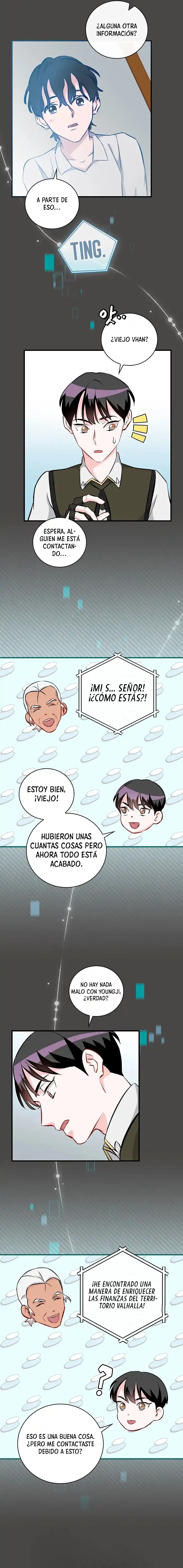 Subo De Nivel Comiendo! - Capítulo 121 - Página 14 - LectorTMOo