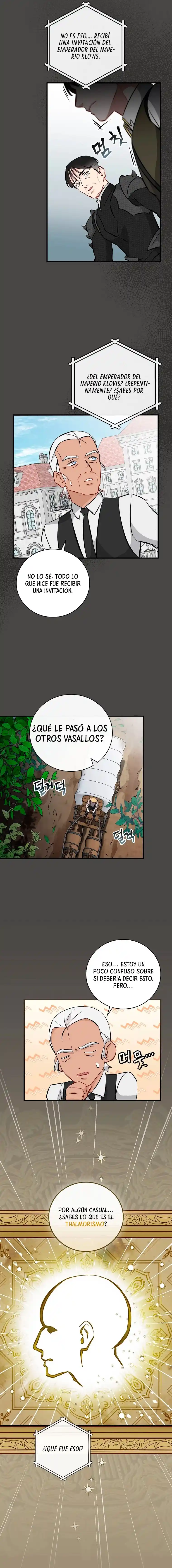 Subo De Nivel Comiendo! - Capítulo 121 - Página 15 - LectorTMOo