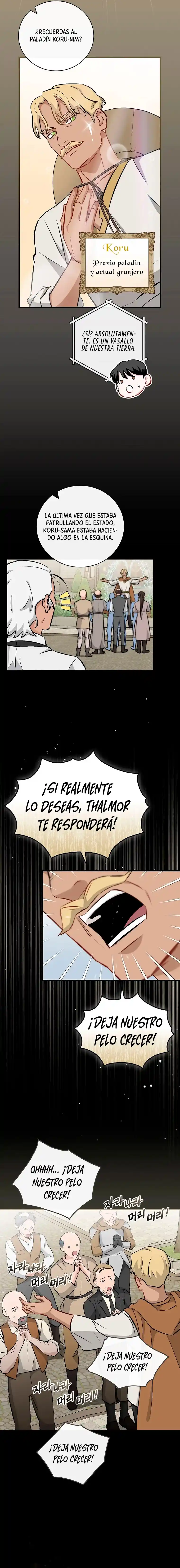 Subo De Nivel Comiendo! - Capítulo 121 - Página 16 - LectorTMOo