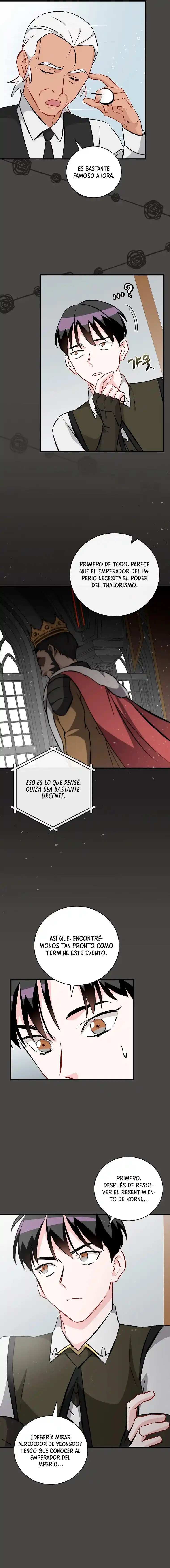 Subo De Nivel Comiendo! - Capítulo 121 - Página 18 - LectorTMOo