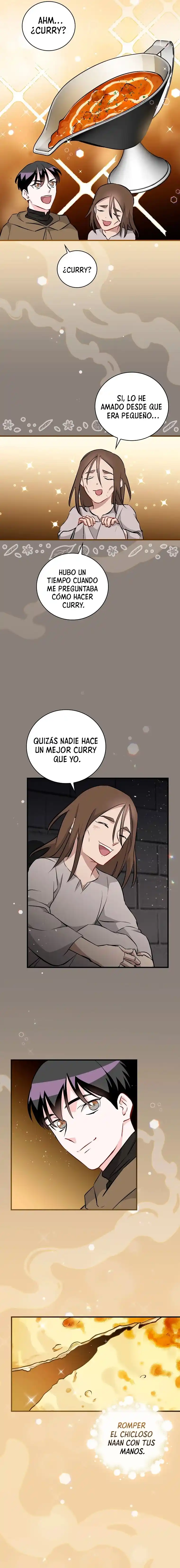 Subo De Nivel Comiendo! - Capítulo 123 - Página 7 - LectorTMOo