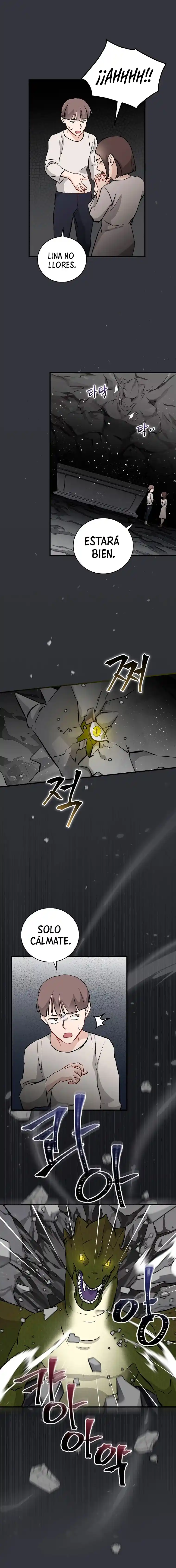 Subo De Nivel Comiendo! - Capítulo 123 - Página 13 - LectorTMOo