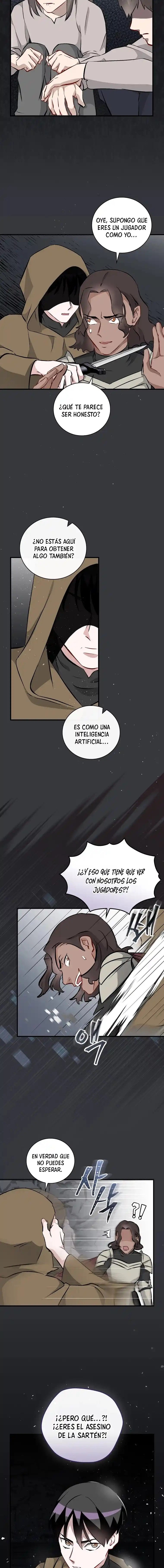 Subo De Nivel Comiendo! - Capítulo 125 - Página 4 - LectorTMOo