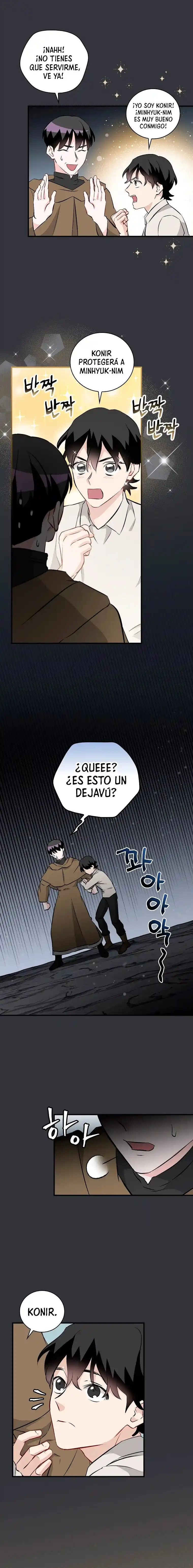Subo De Nivel Comiendo! - Capítulo 126 - Página 9 - LectorTMOo