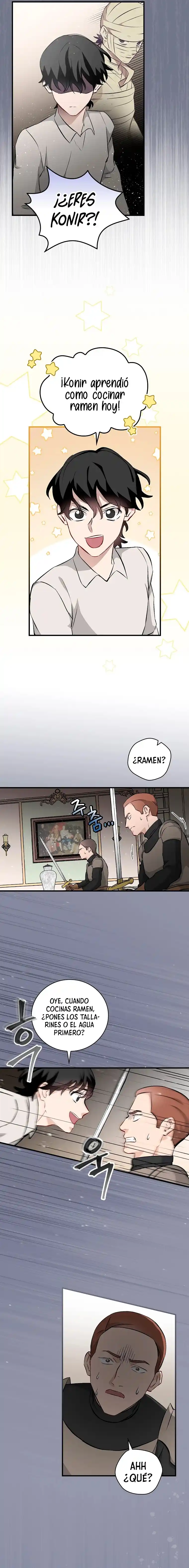 Subo De Nivel Comiendo! - Capítulo 126 - Página 13 - LectorTMOo