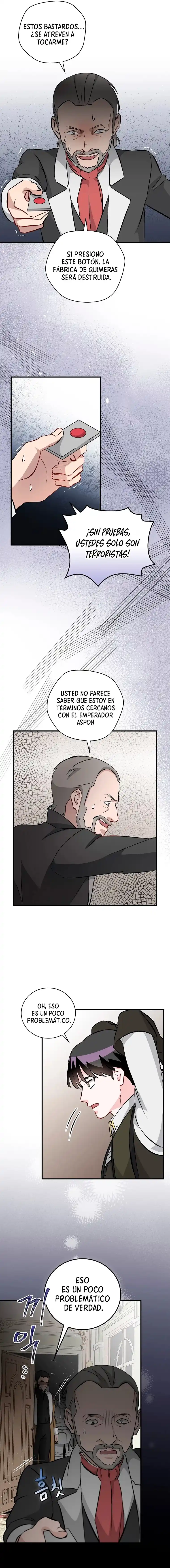 Subo De Nivel Comiendo! - Capítulo 126 - Página 16 - LectorTMOo