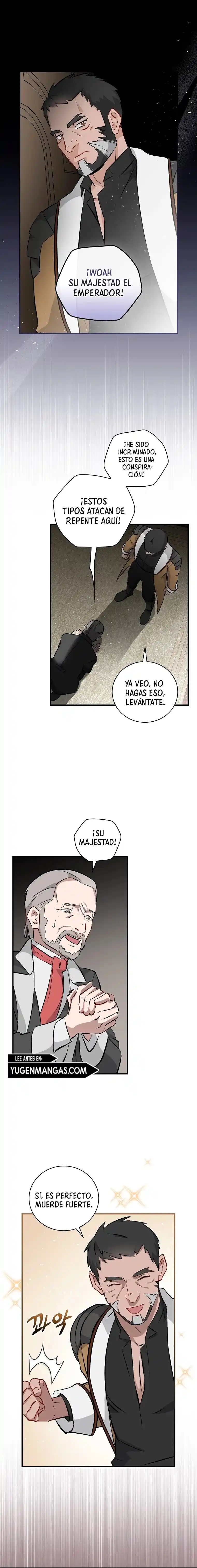 Subo De Nivel Comiendo! - Capítulo 126 - Página 17 - LectorTMOo