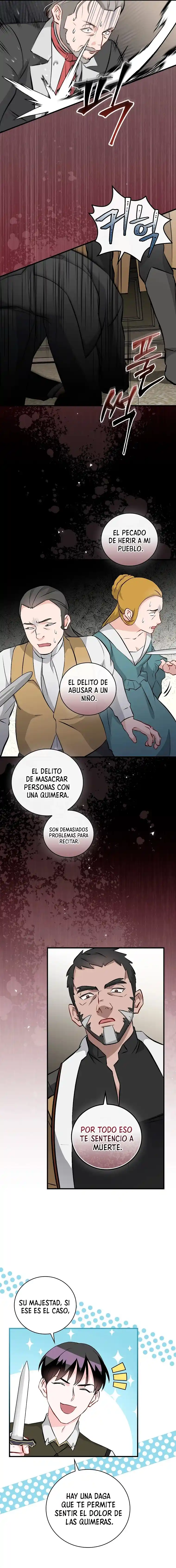 Subo De Nivel Comiendo! - Capítulo 126 - Página 18 - LectorTMOo