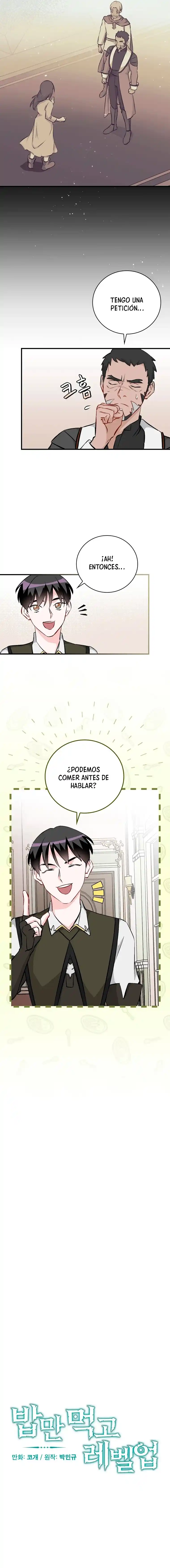 Subo De Nivel Comiendo! - Capítulo 127 - Página 4 - LectorTMOo