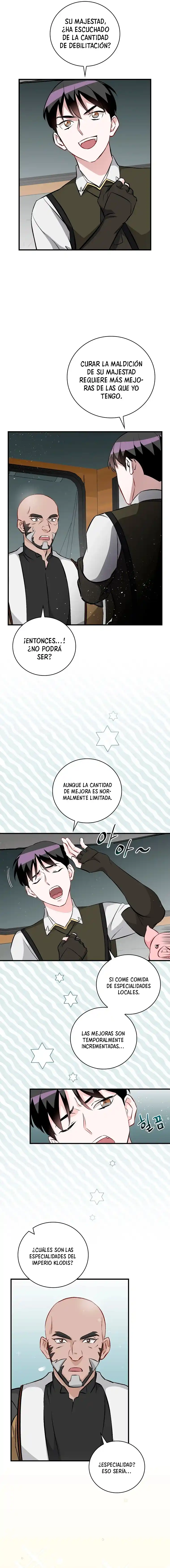 Subo De Nivel Comiendo! - Capítulo 127 - Página 13 - LectorTMOo
