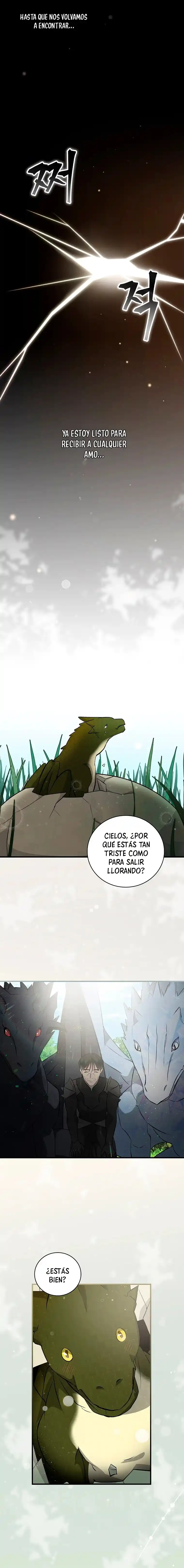 Subo De Nivel Comiendo! - Capítulo 127 - Página 15 - LectorTMOo