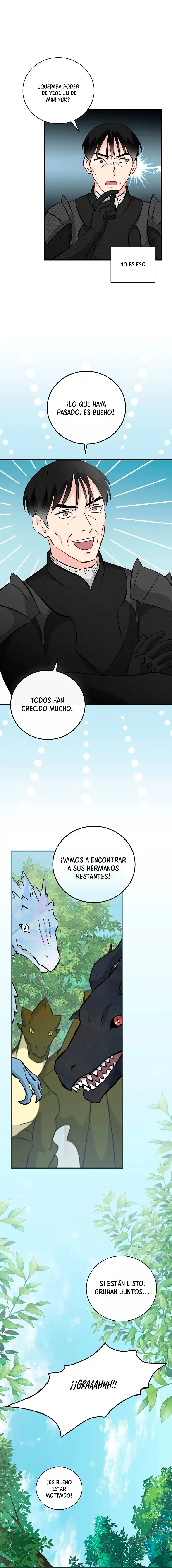 Subo De Nivel Comiendo! - Capítulo 127 - Página 18 - LectorTMOo