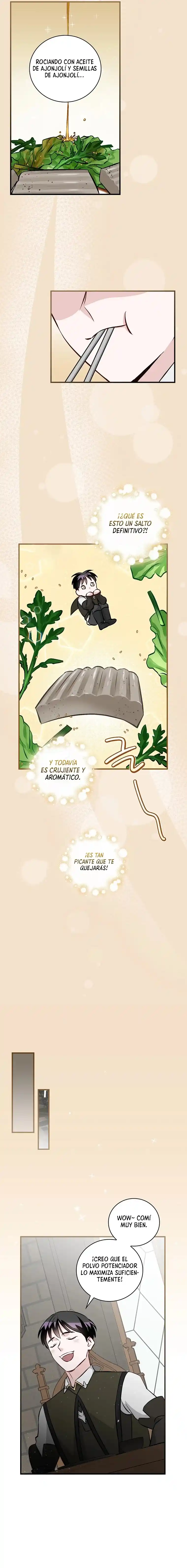 Subo De Nivel Comiendo! - Capítulo 128 - Página 6 - LectorTMOo