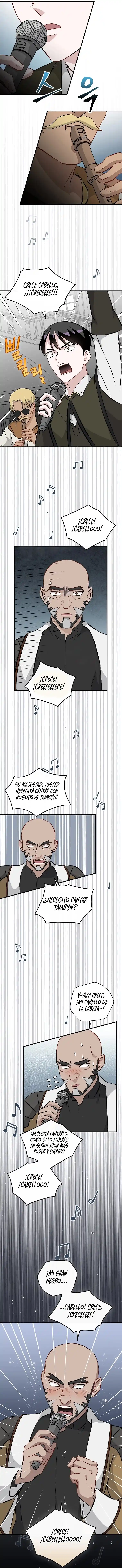 Subo De Nivel Comiendo! - Capítulo 128 - Página 9 - LectorTMOo