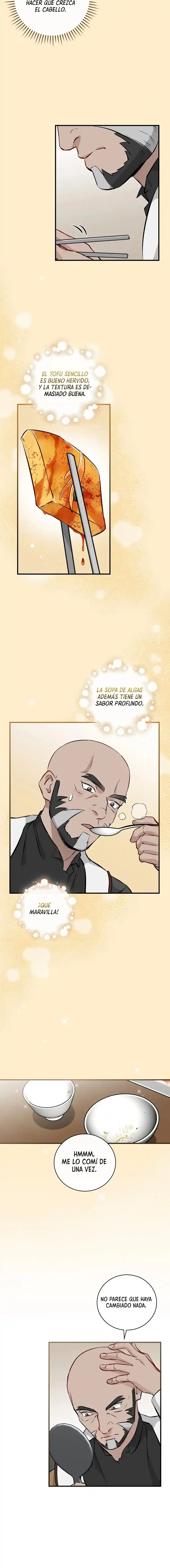 Subo De Nivel Comiendo! - Capítulo 128 - Página 12 - LectorTMOo