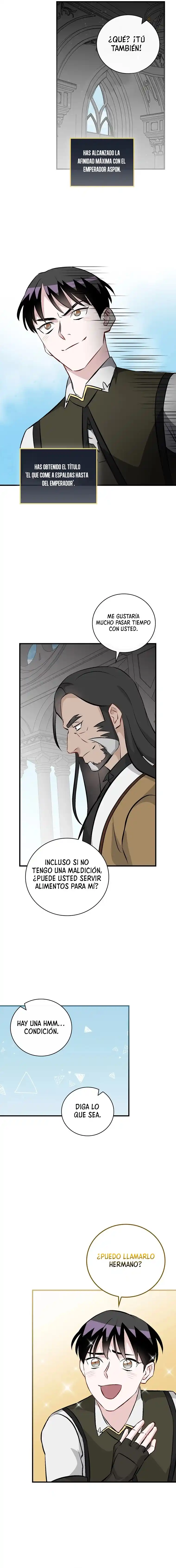 Subo De Nivel Comiendo! - Capítulo 128 - Página 15 - LectorTMOo