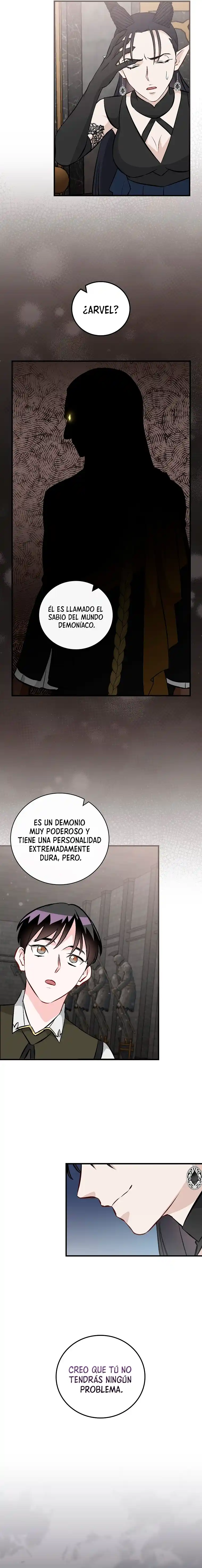 Subo De Nivel Comiendo! - Capítulo 129 - Página 7 - LectorTMOo