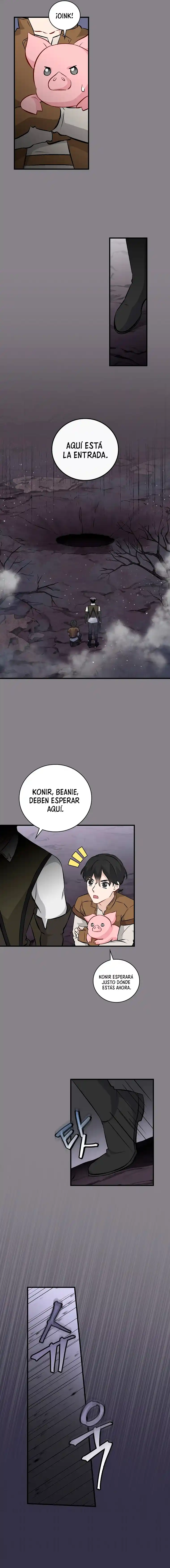 Subo De Nivel Comiendo! - Capítulo 129 - Página 9 - LectorTMOo