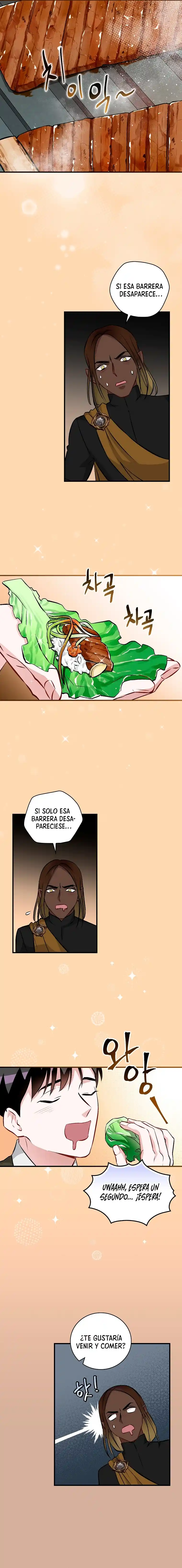 Subo De Nivel Comiendo! - Capítulo 129 - Página 14 - LectorTMOo