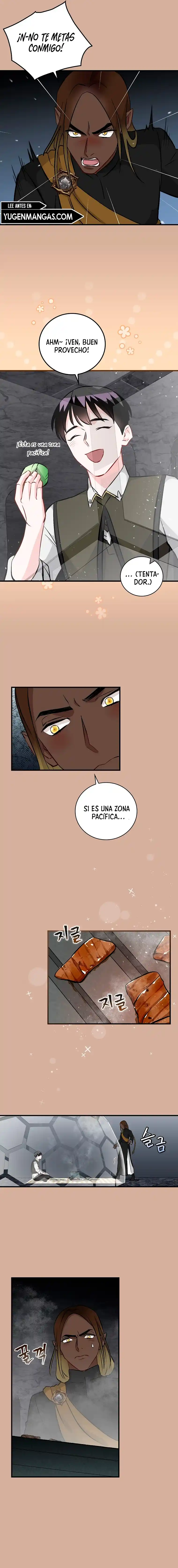 Subo De Nivel Comiendo! - Capítulo 129 - Página 15 - LectorTMOo