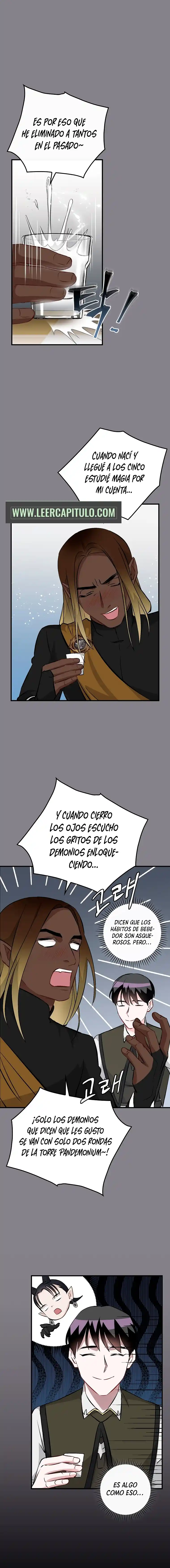Subo De Nivel Comiendo! - Capítulo 130 - Página 3 - LectorTMOo