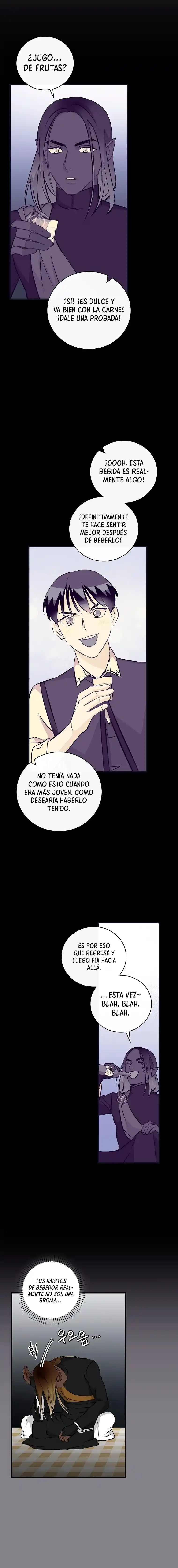 Subo De Nivel Comiendo! - Capítulo 130 - Página 4 - LectorTMOo
