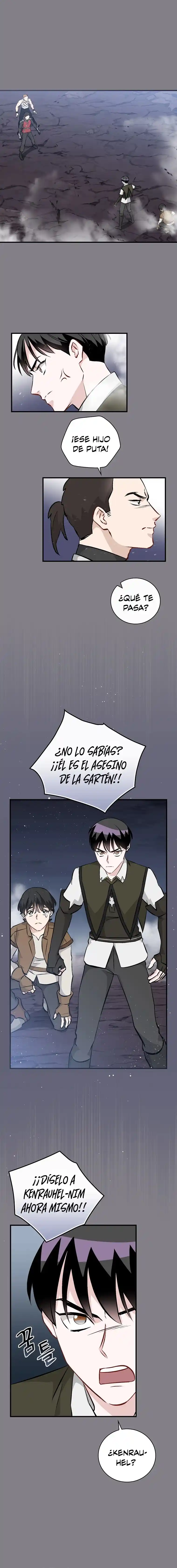 Subo De Nivel Comiendo! - Capítulo 131 - Página 3 - LectorTMOo