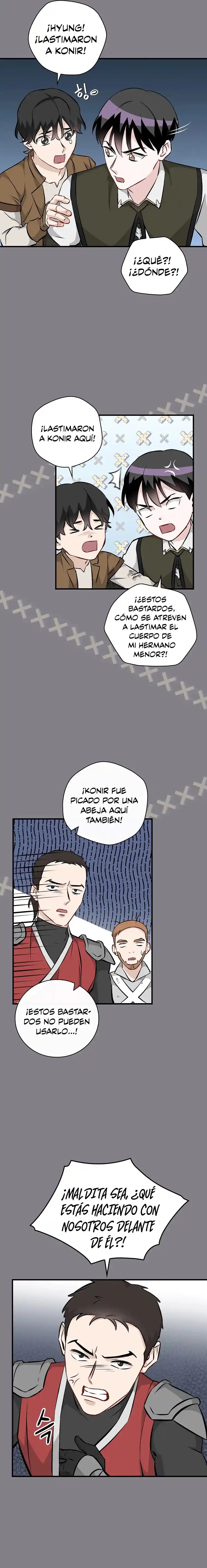 Subo De Nivel Comiendo! - Capítulo 131 - Página 4 - LectorTMOo