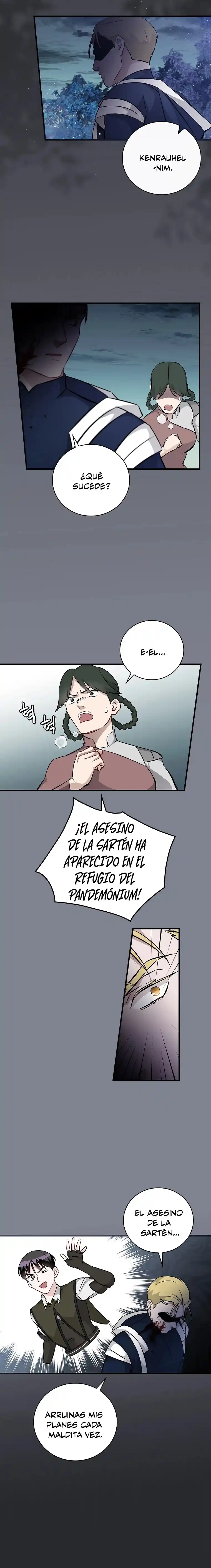Subo De Nivel Comiendo! - Capítulo 131 - Página 9 - LectorTMOo