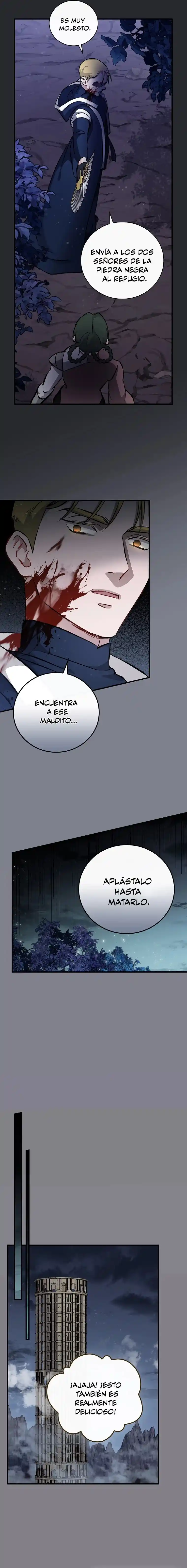 Subo De Nivel Comiendo! - Capítulo 131 - Página 10 - LectorTMOo