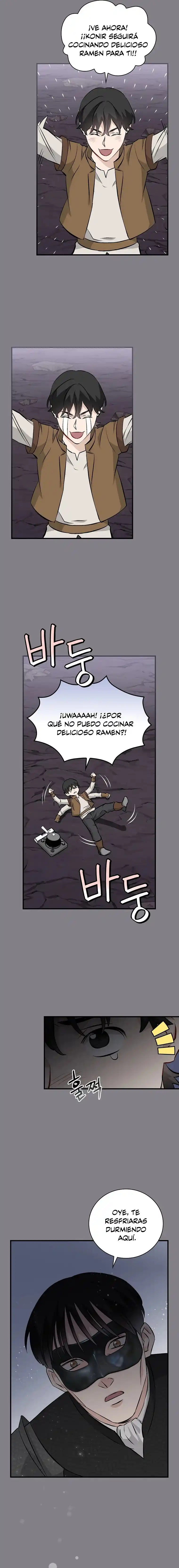 Subo De Nivel Comiendo! - Capítulo 131 - Página 14 - LectorTMOo