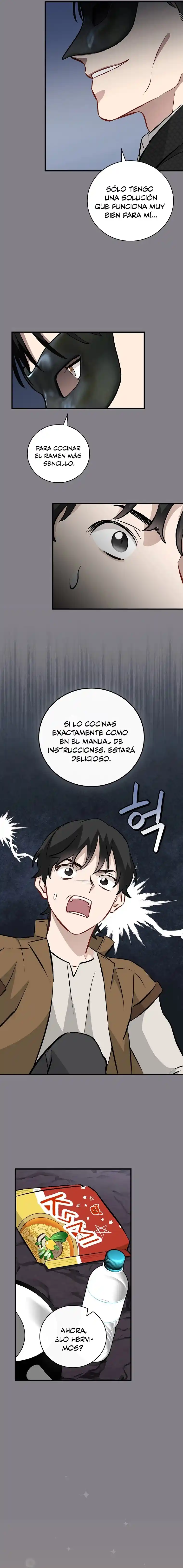 Subo De Nivel Comiendo! - Capítulo 131 - Página 16 - LectorTMOo