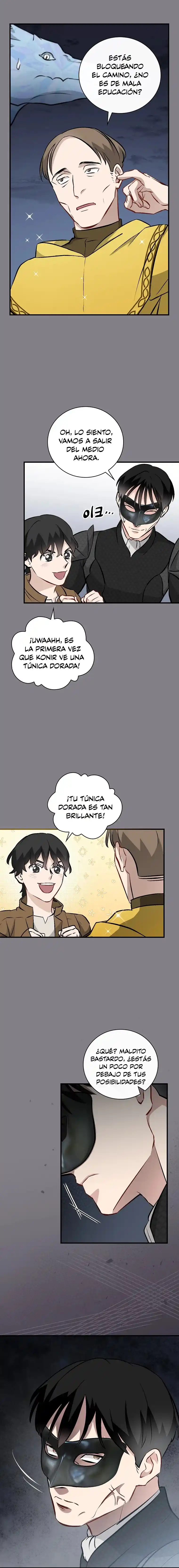 Subo De Nivel Comiendo! - Capítulo 131 - Página 18 - LectorTMOo