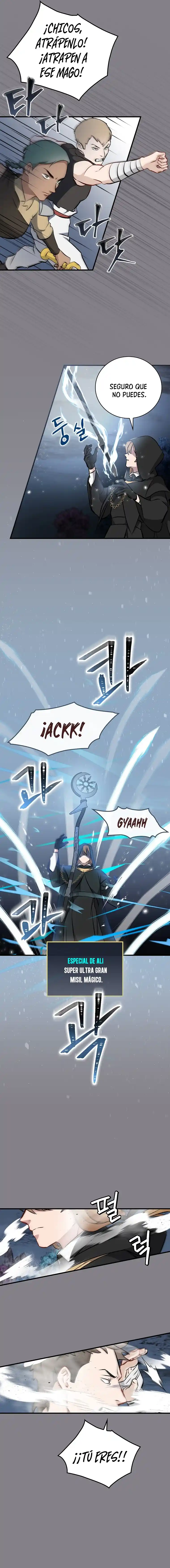 Subo De Nivel Comiendo! - Capítulo 132 - Página 13 - LectorTMOo