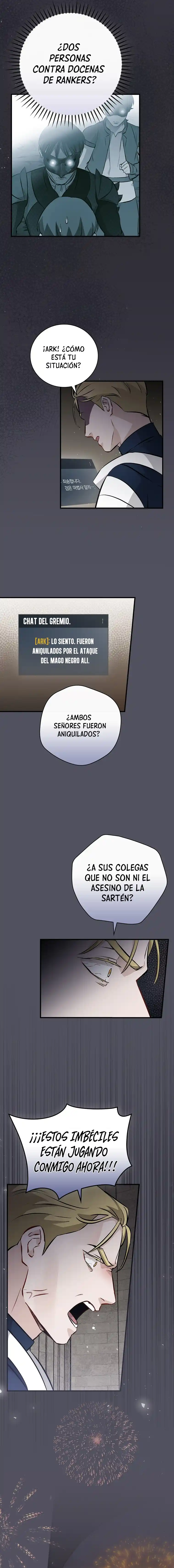 Subo De Nivel Comiendo! - Capítulo 132 - Página 17 - LectorTMOo