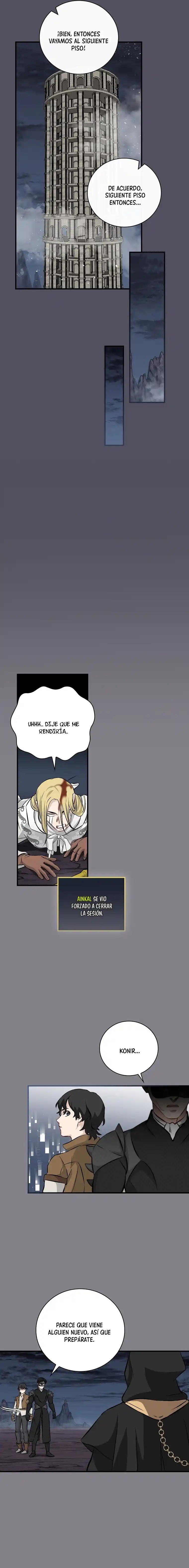 Subo De Nivel Comiendo! - Capítulo 133 - Página 12 - LectorTMOo