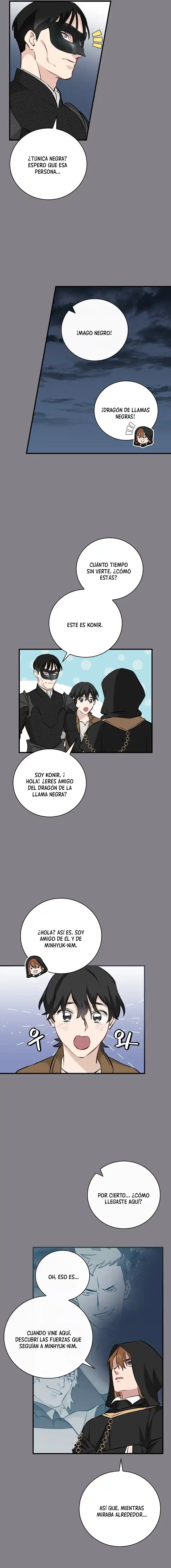 Subo De Nivel Comiendo! - Capítulo 133 - Página 13 - LectorTMOo