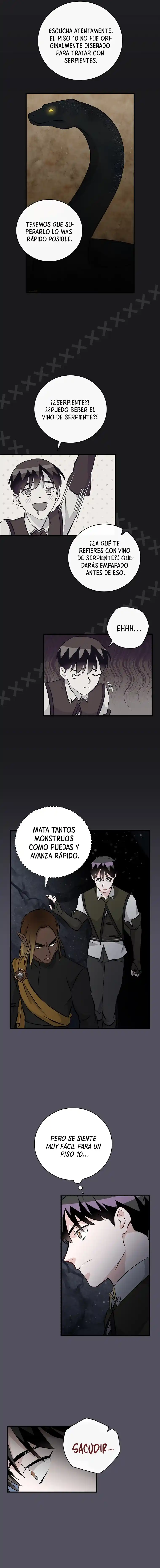 Subo De Nivel Comiendo! - Capítulo 134 - Página 3 - LectorTMOo