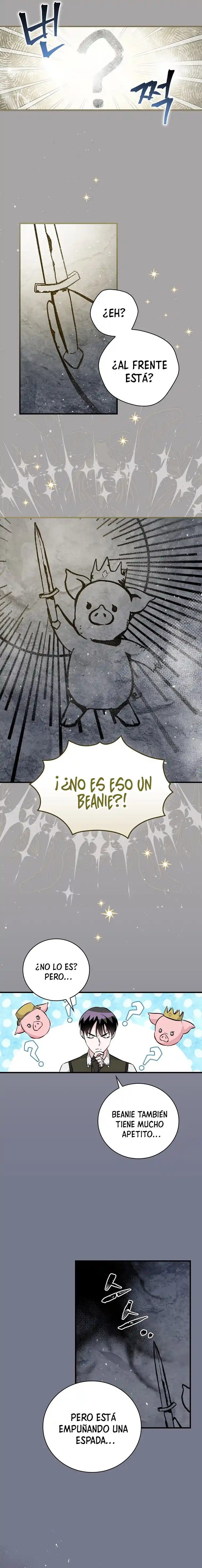 Subo De Nivel Comiendo! - Capítulo 134 - Página 11 - LectorTMOo